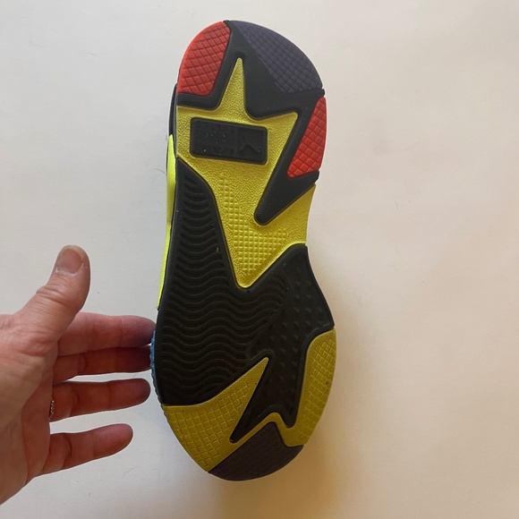 Puma Day Zero Running Shoe - Women's Size 8 - Picture 5 of 6